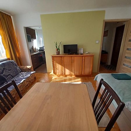 Miejscowka Nad Morzem Nice Two Room Apartment Near The Sea Gdańsk Eksteriør billede