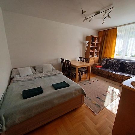 Miejscowka Nad Morzem Nice Two Room Apartment Near The Sea Gdańsk Eksteriør billede