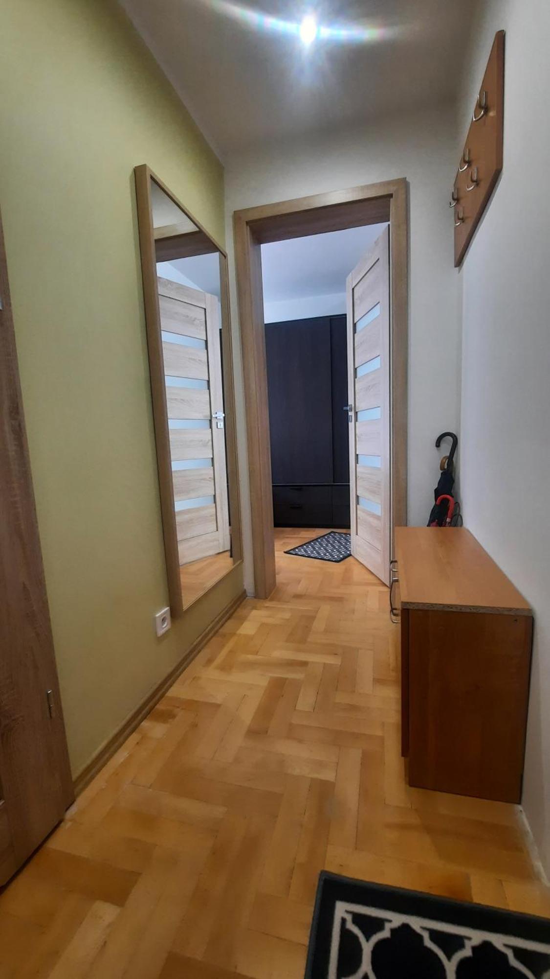 Miejscowka Nad Morzem Nice Two Room Apartment Near The Sea Gdańsk Eksteriør billede