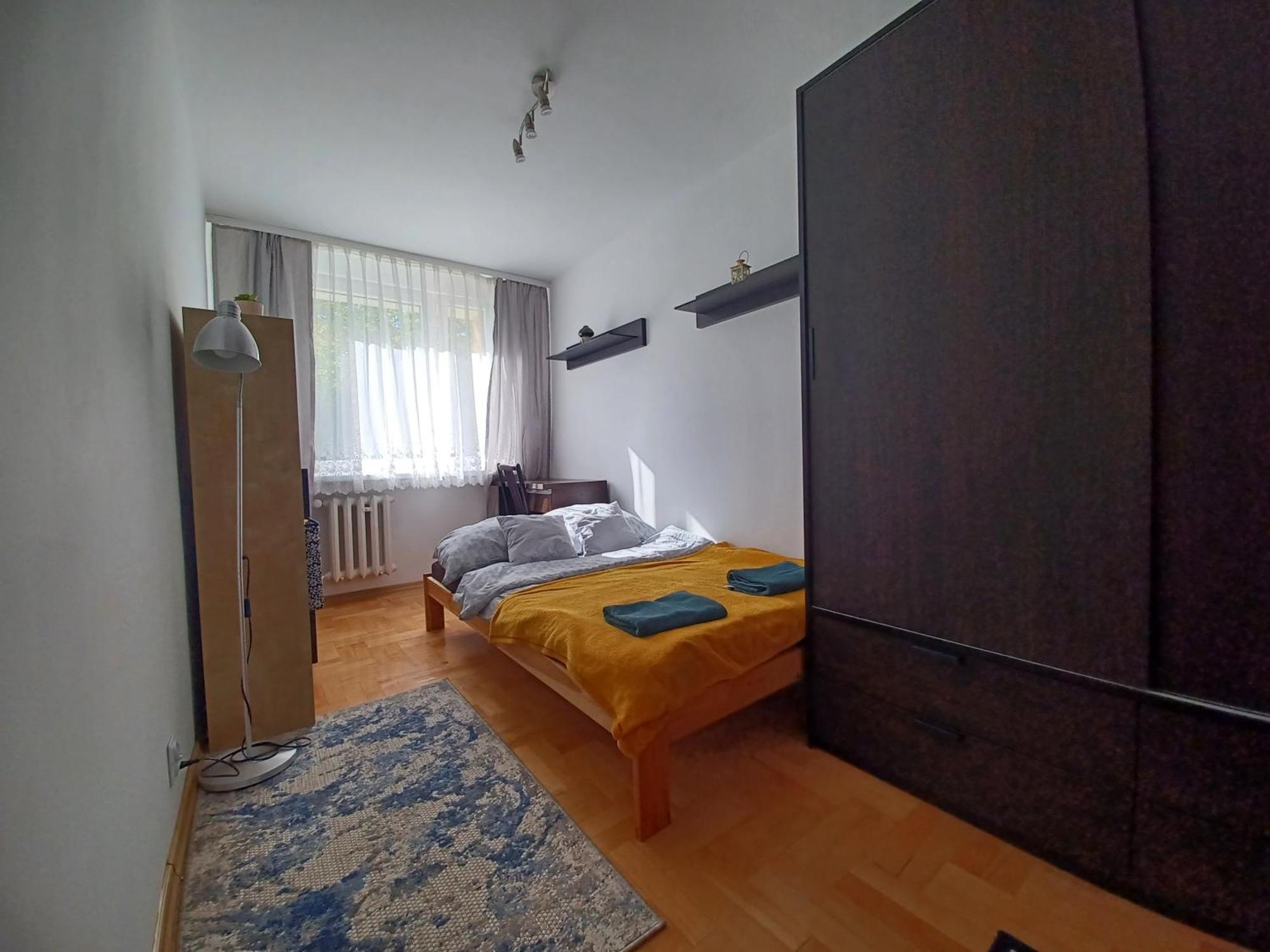 Miejscowka Nad Morzem Nice Two Room Apartment Near The Sea Gdańsk Eksteriør billede